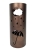 Metalowy parasolnik LOFT motyw deszczu
